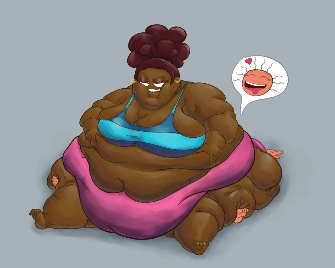 Fatty's Den Collection - Page 246
