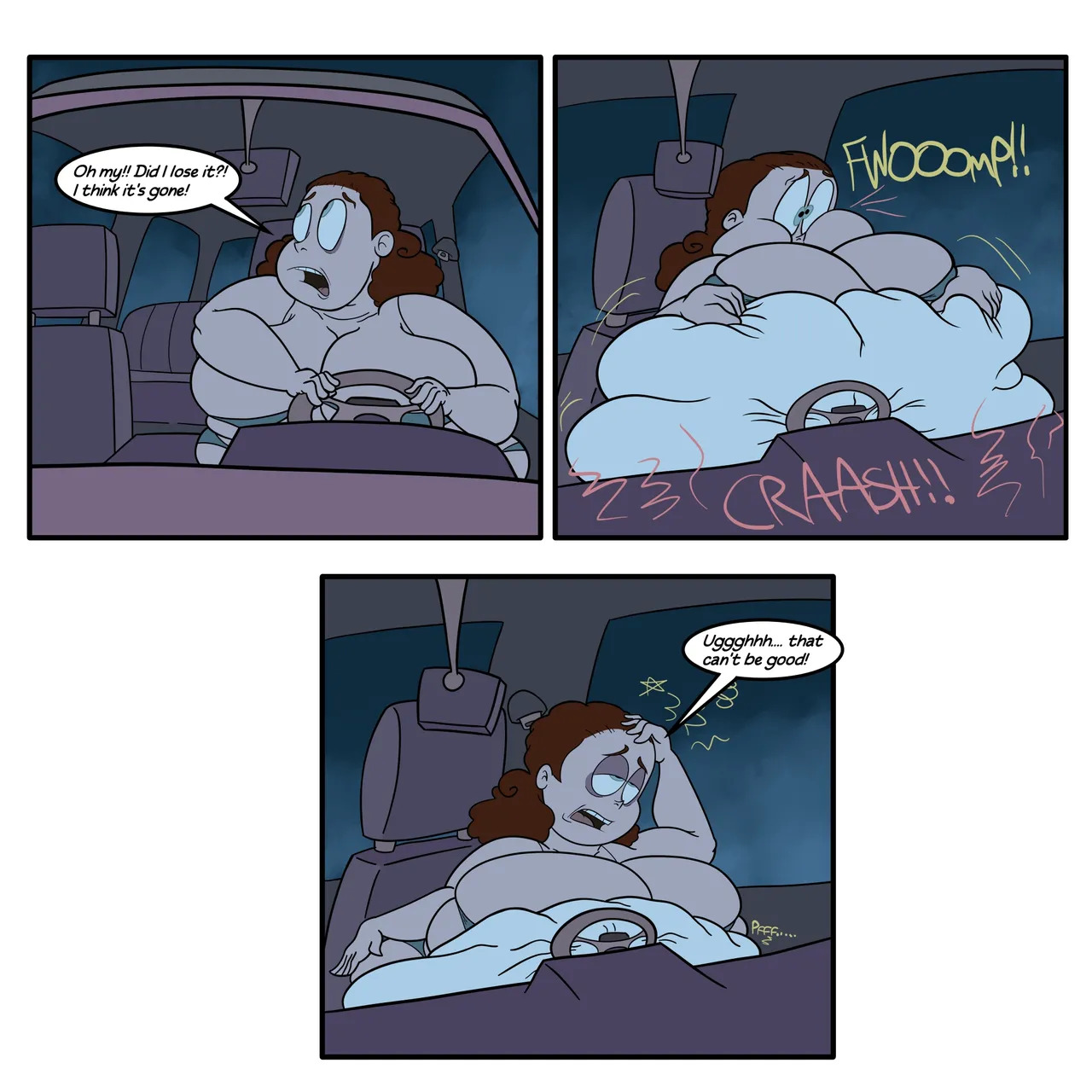 Fatty's Den Collection - Page 247