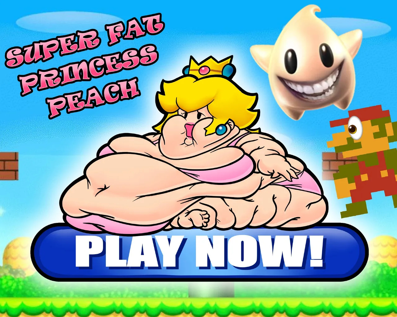 Fatty's Den Collection - Page 248