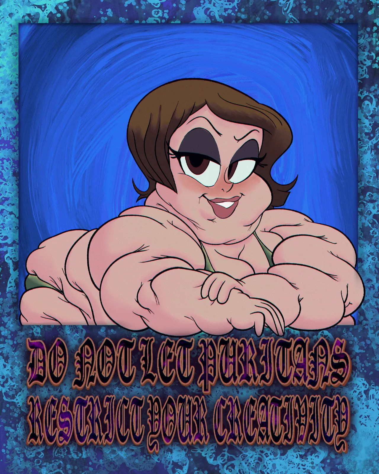 Fatty's Den Collection - Page 257
