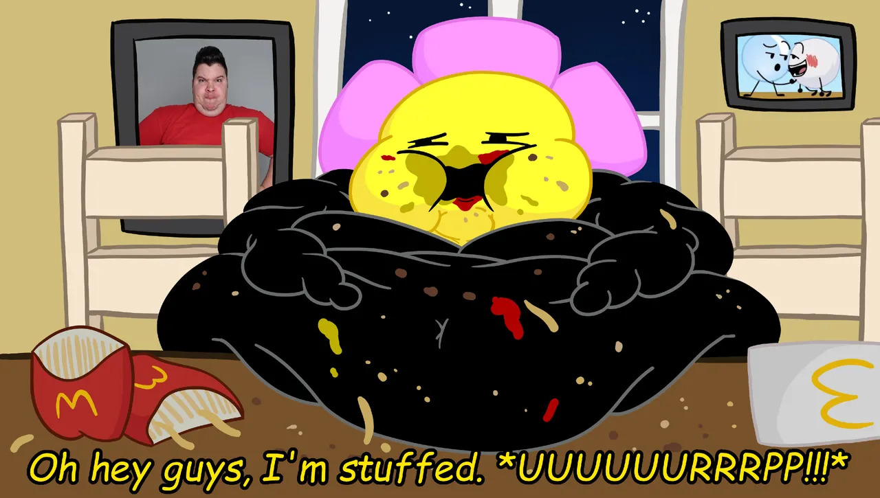 Fatty's Den Collection - Page 258