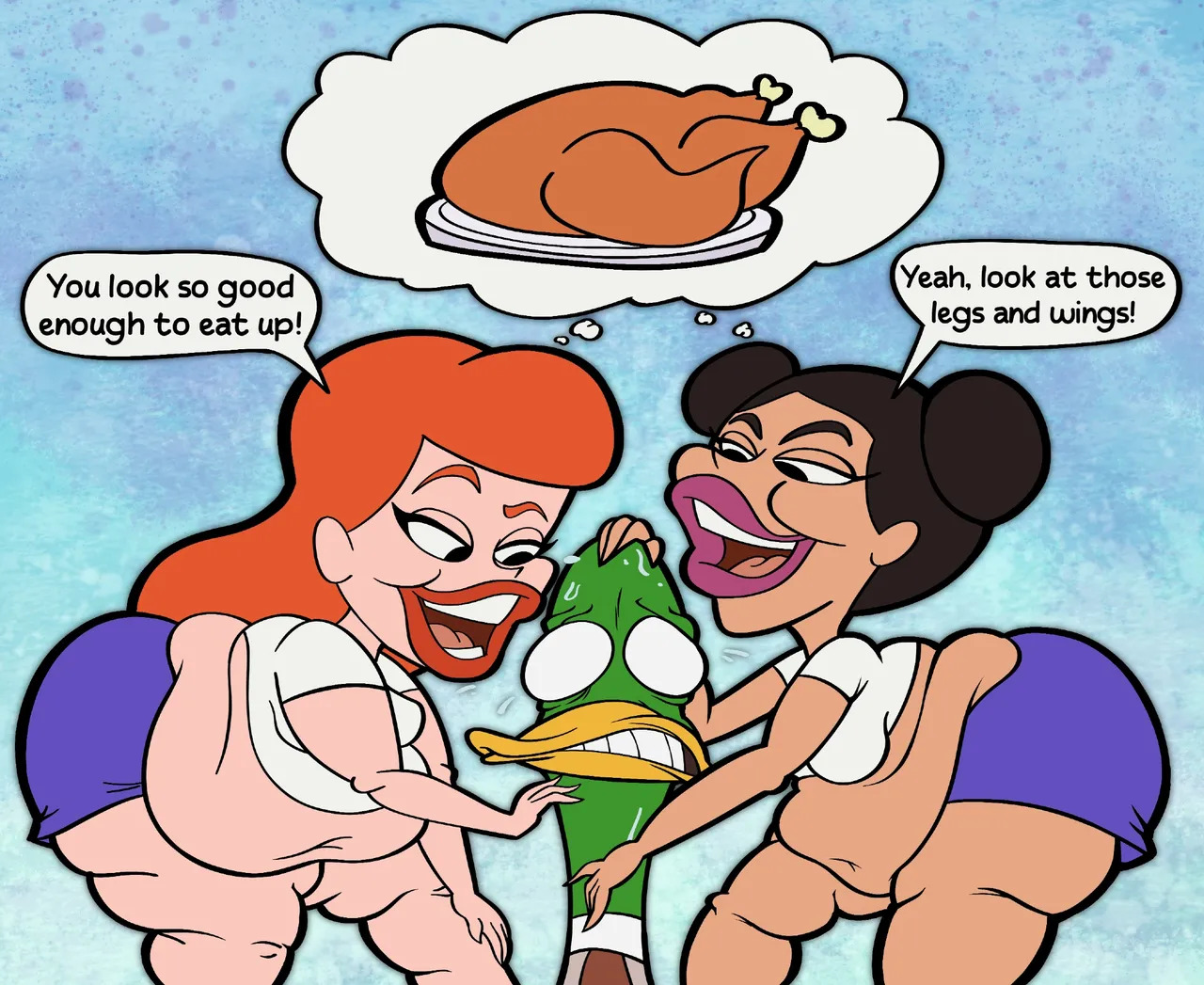 Fatty's Den Collection - Page 259