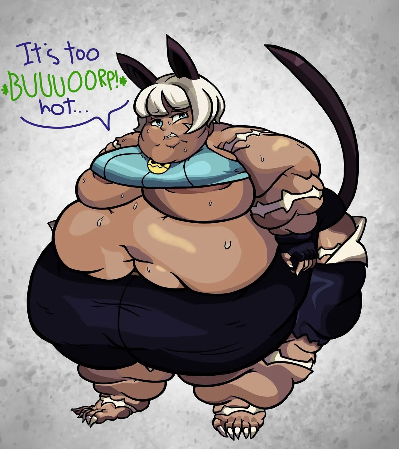 Fatty's Den Collection - Page 26