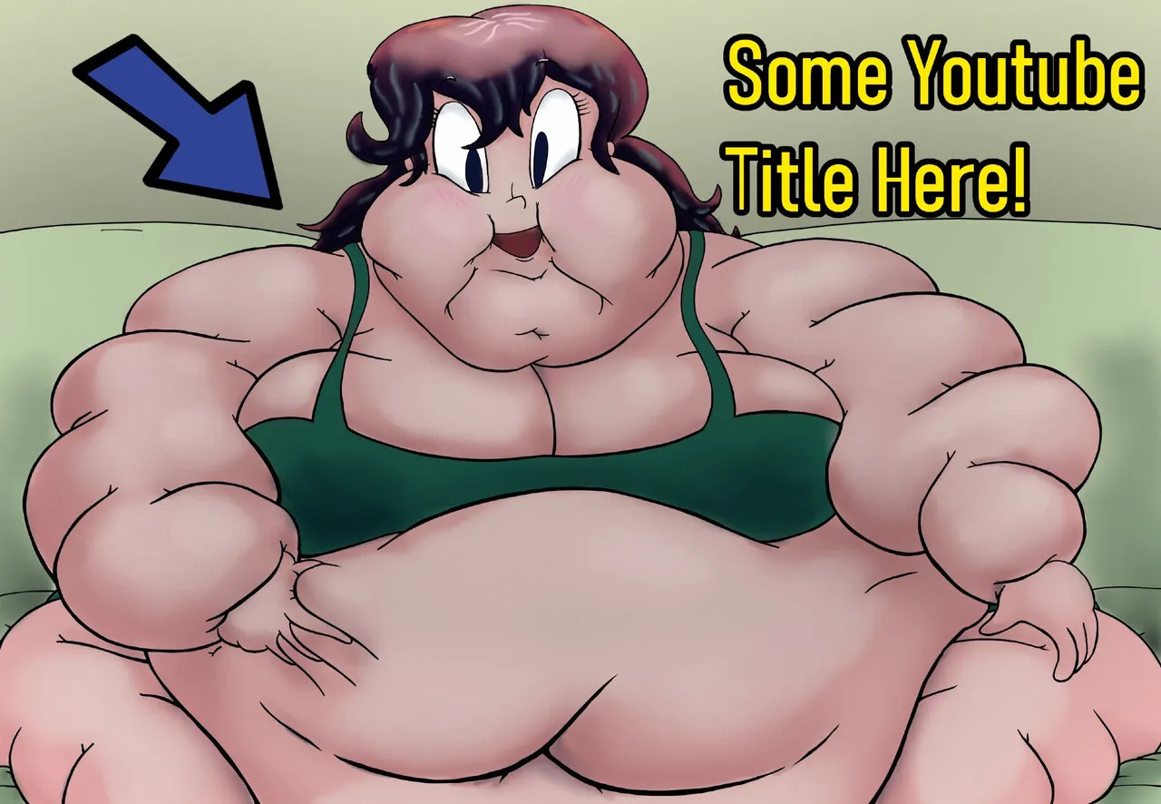 Fatty's Den Collection - Page 262
