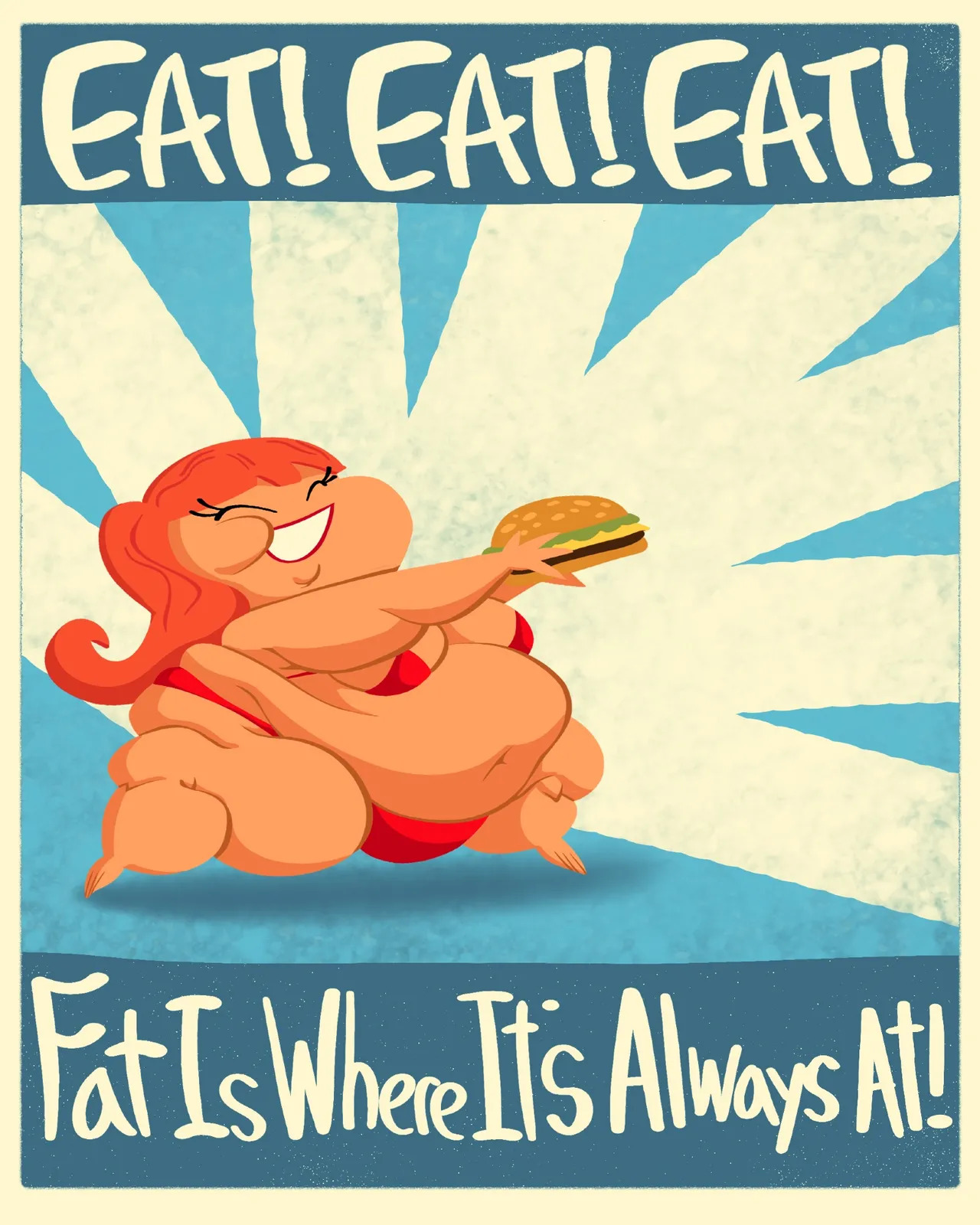Fatty's Den Collection - Page 263