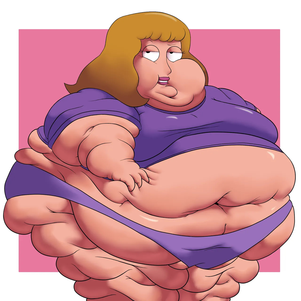 Fatty's Den Collection - Page 269
