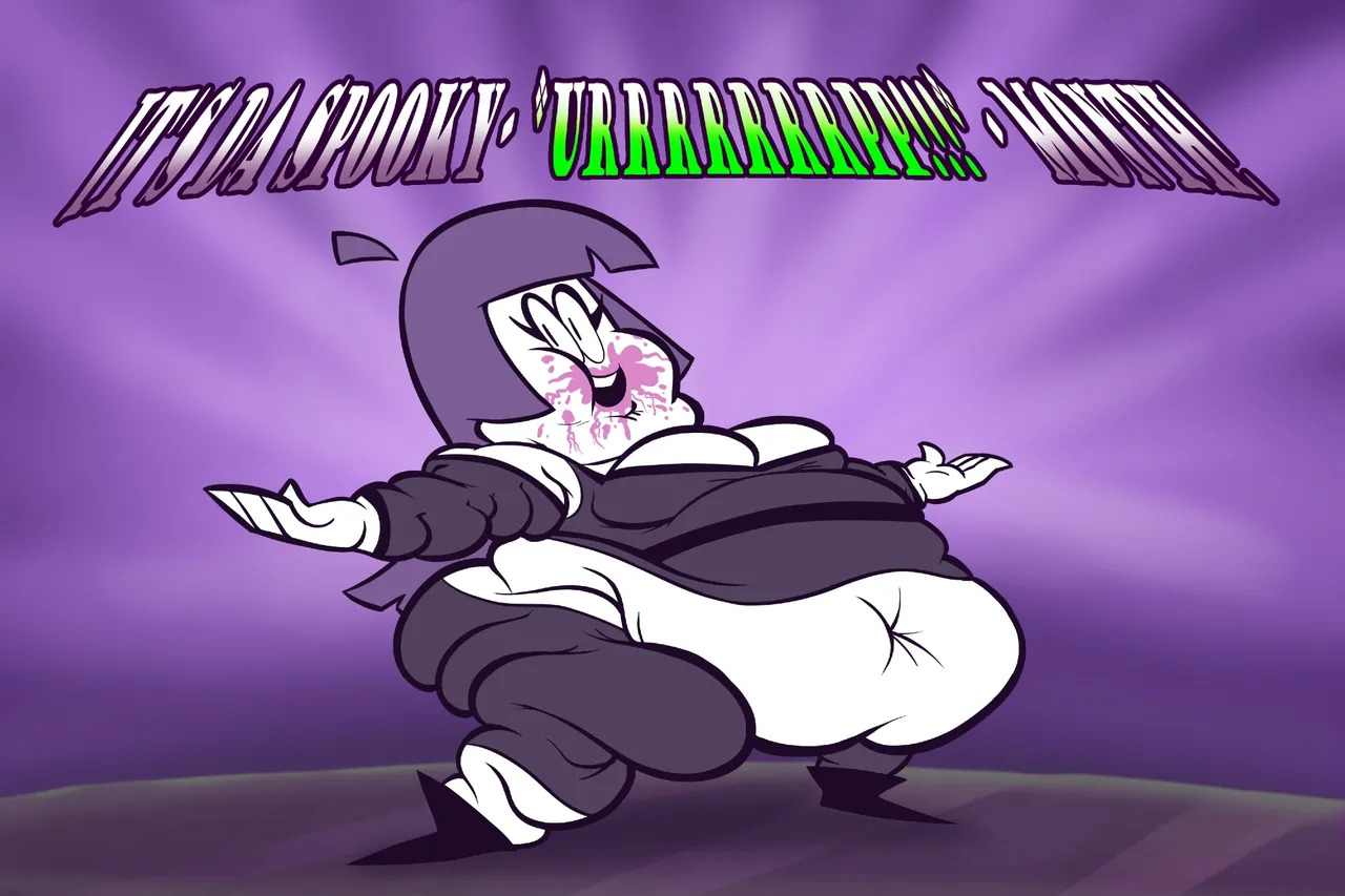 Fatty's Den Collection - Page 270