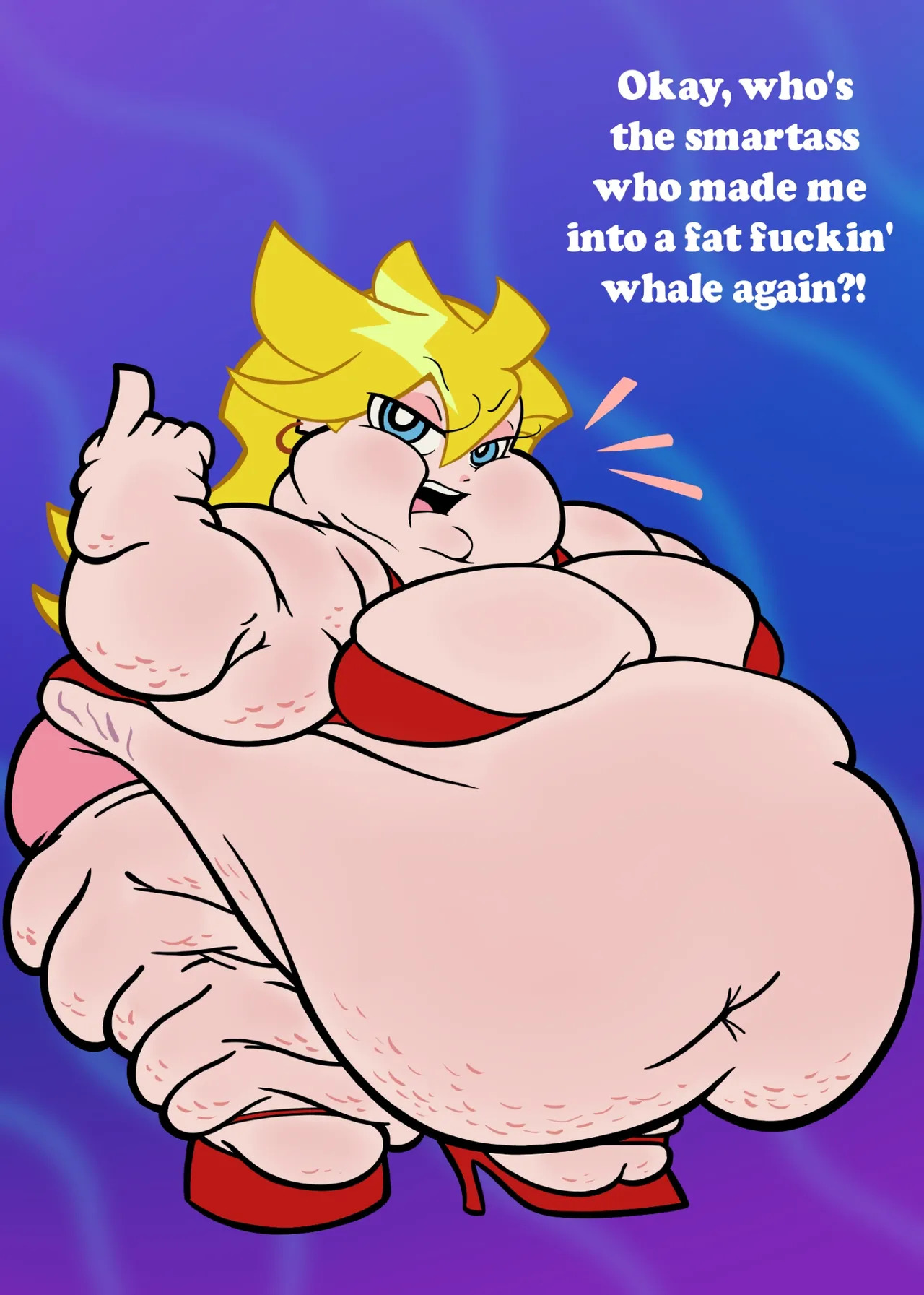 Fatty's Den Collection - Page 272