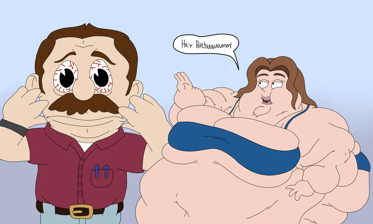 Fatty's Den Collection - Page 275