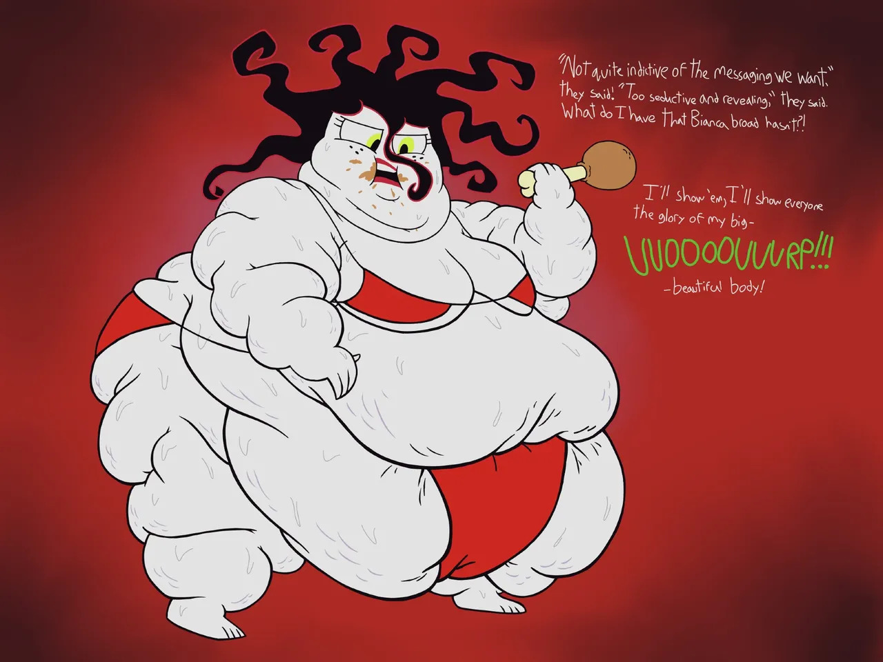 Fatty's Den Collection - Page 28