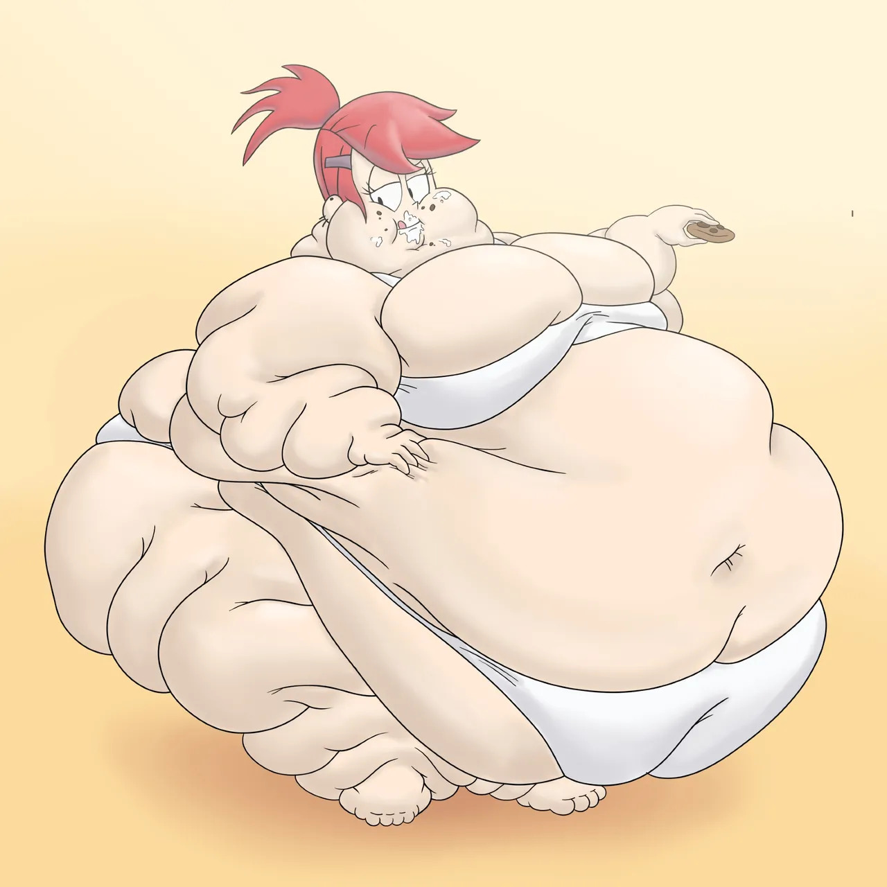 Fatty's Den Collection - Page 283