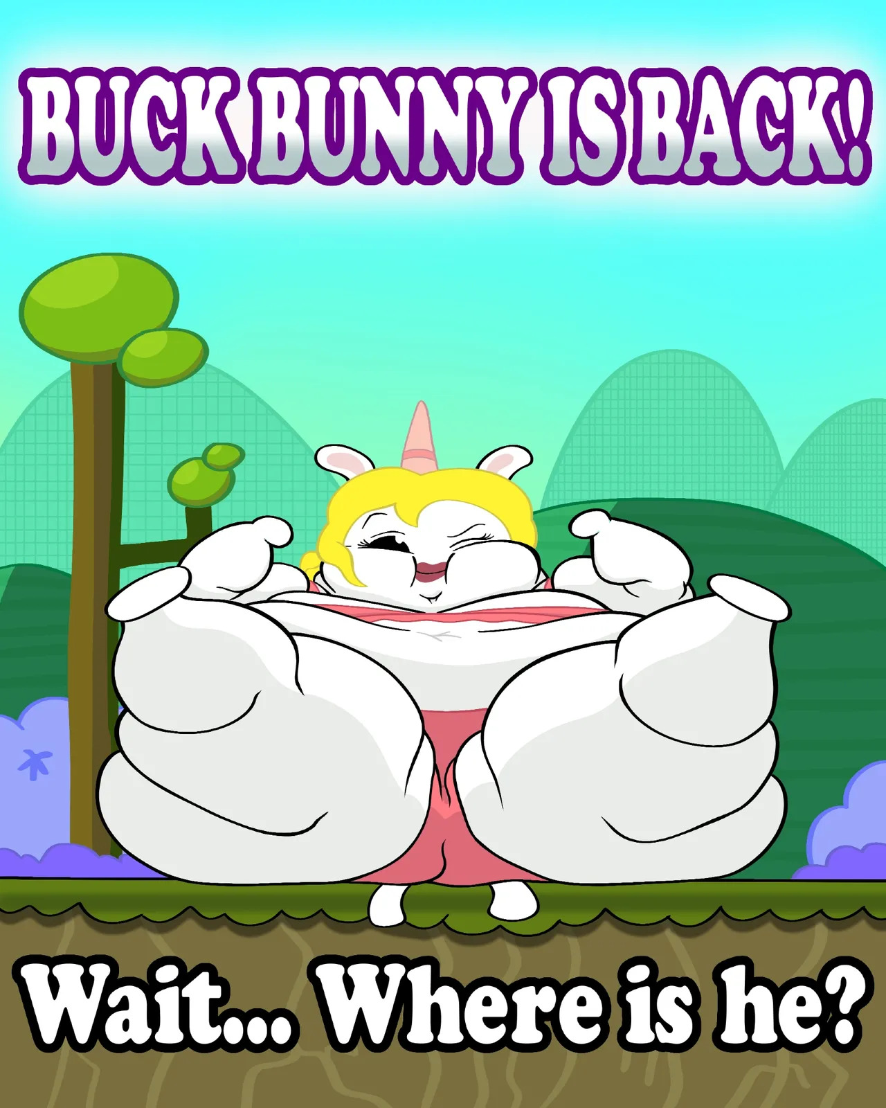 Fatty's Den Collection - Page 285