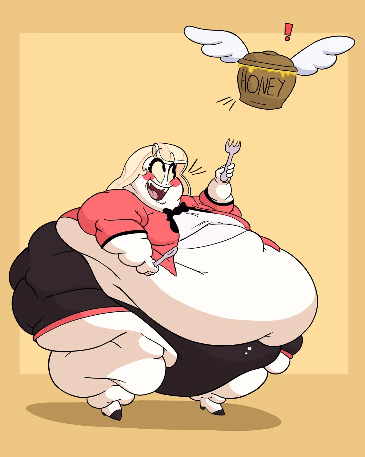 Fatty's Den Collection - Page 290