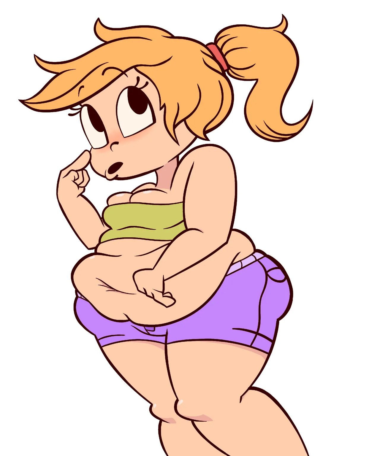 Fatty's Den Collection - Page 297