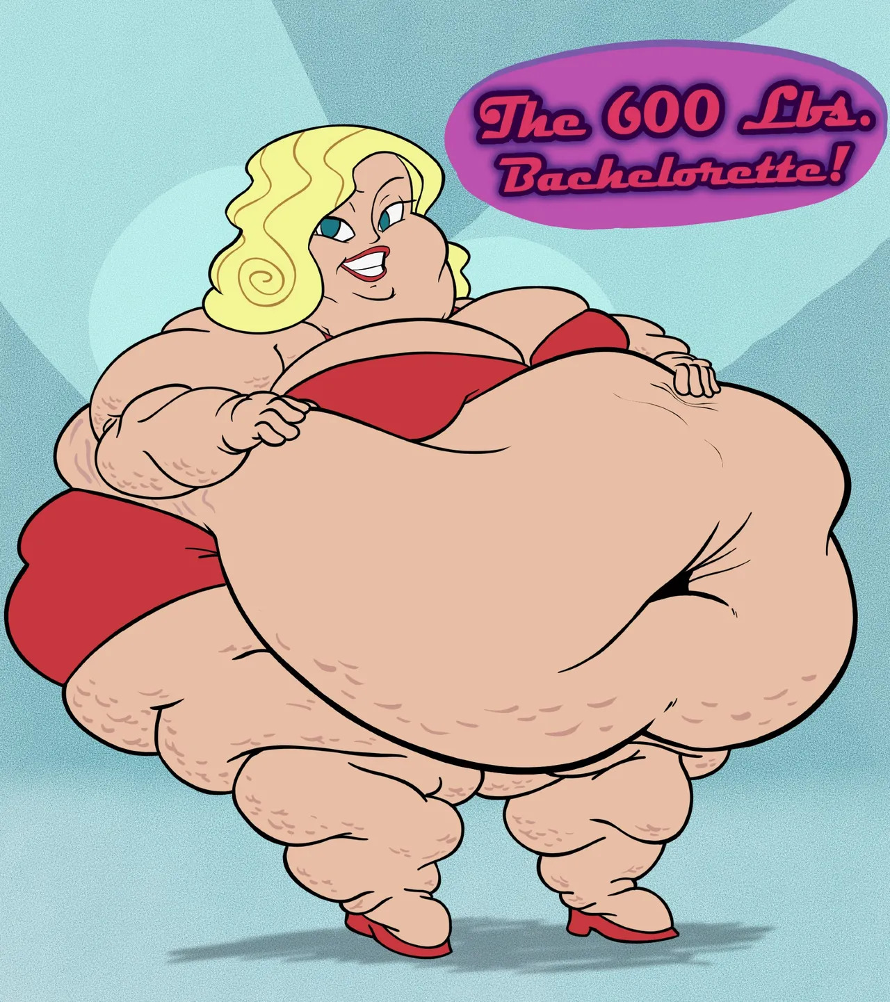Fatty's Den Collection - Page 301