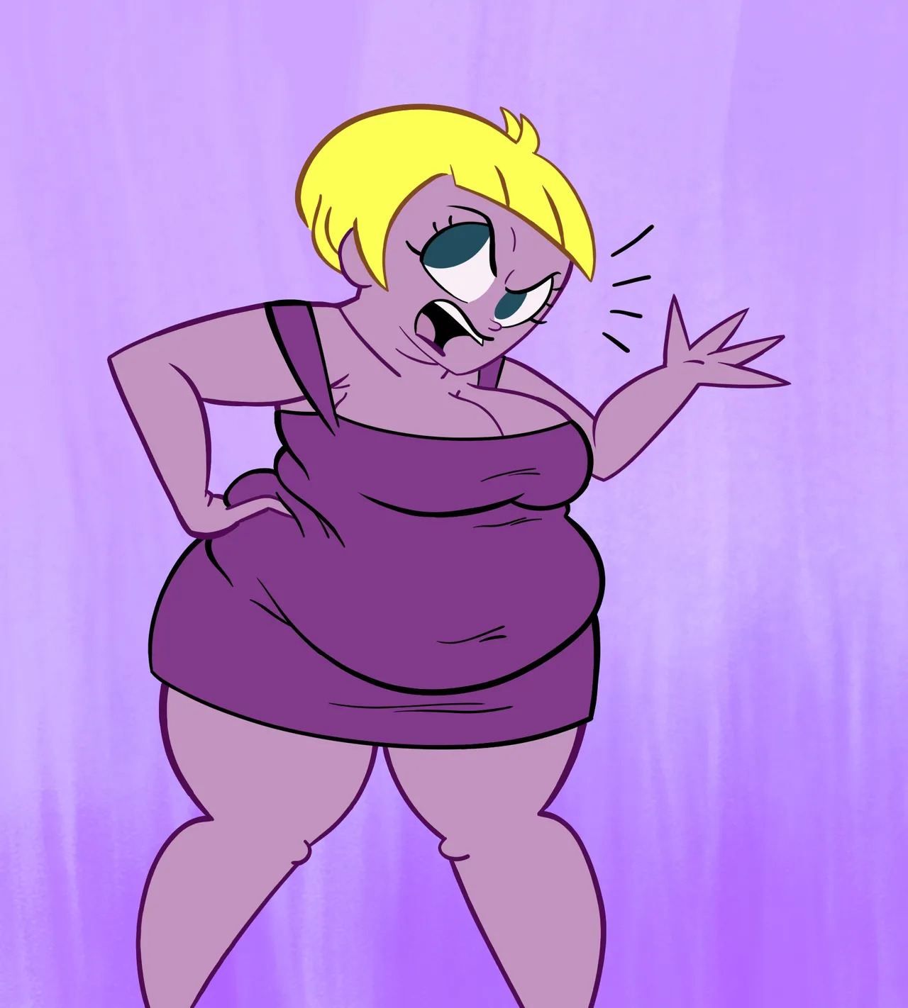 Fatty's Den Collection - Page 304