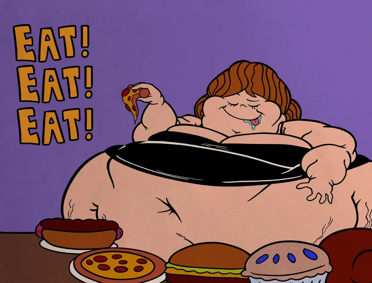 Fatty's Den Collection - Page 310