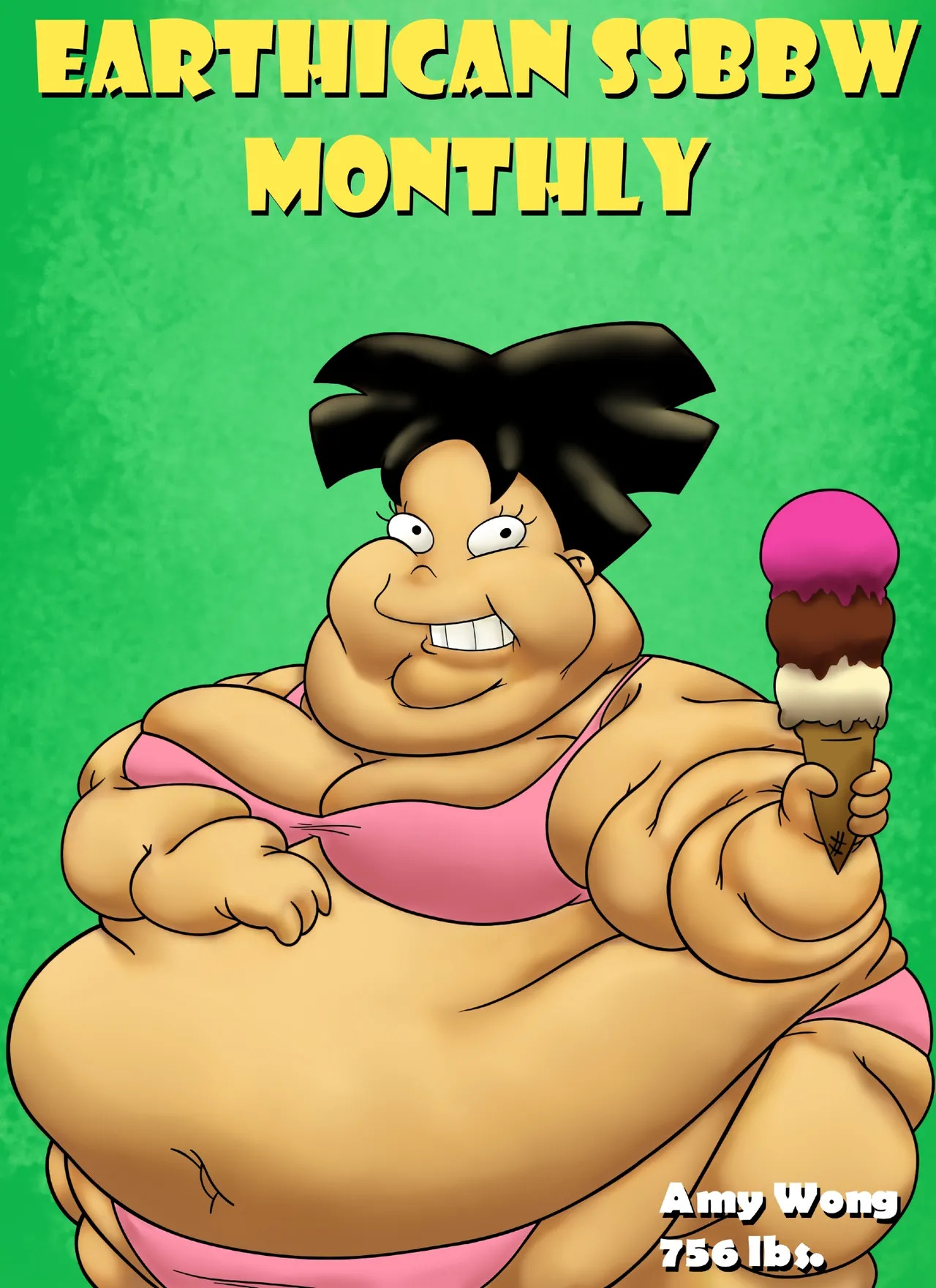 Fatty's Den Collection - Page 314