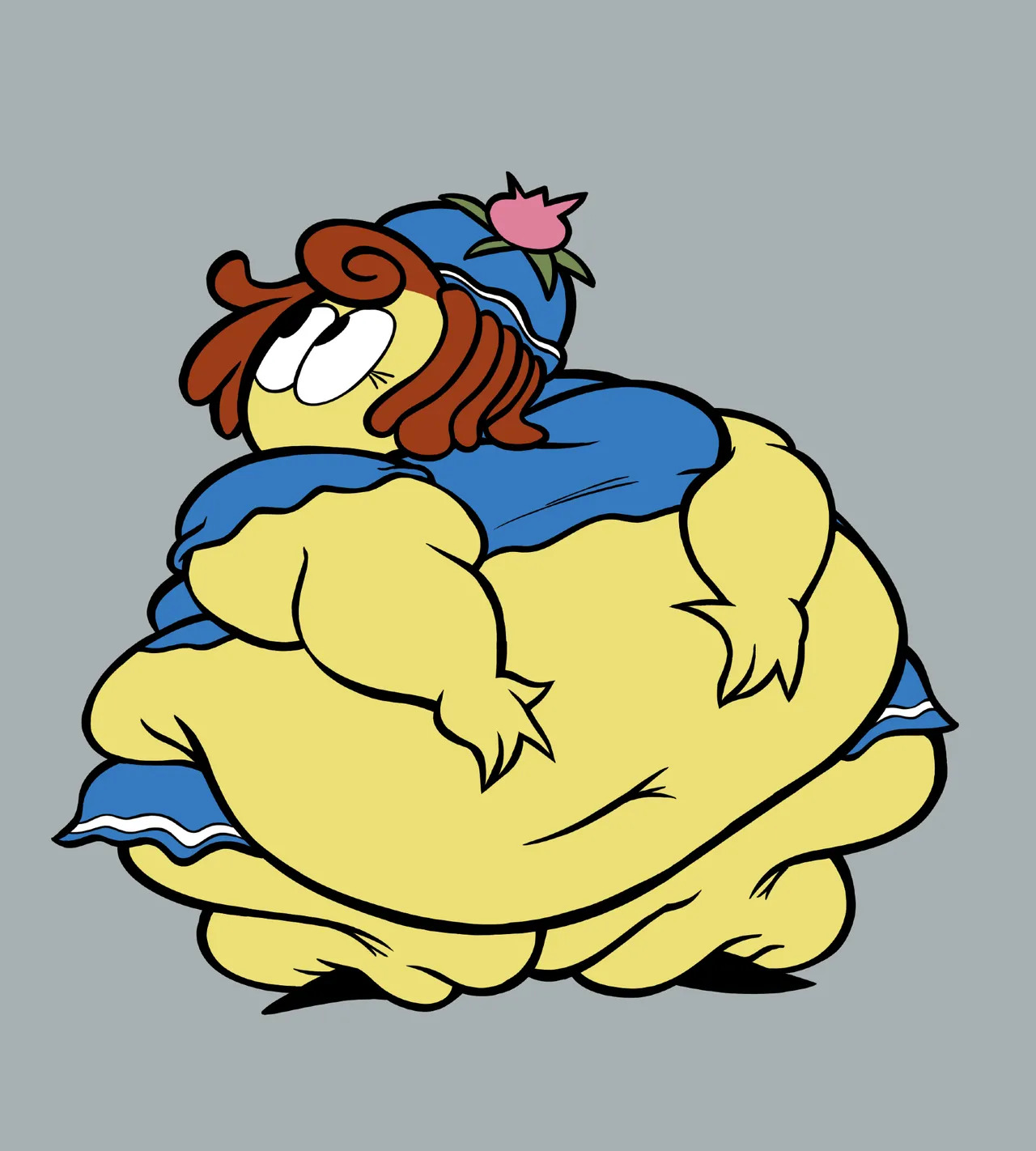 Fatty's Den Collection - Page 317