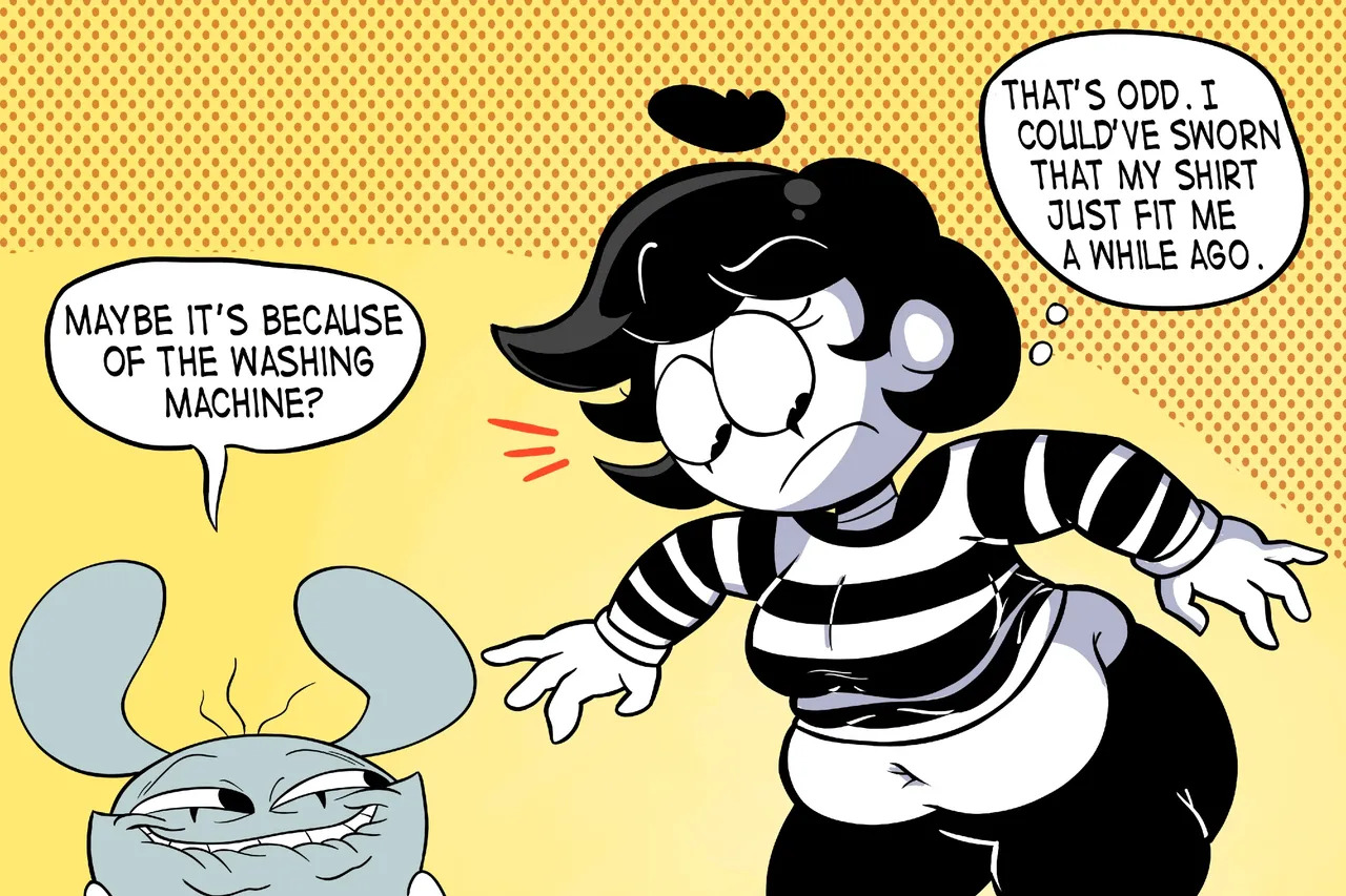 Fatty's Den Collection - Page 318