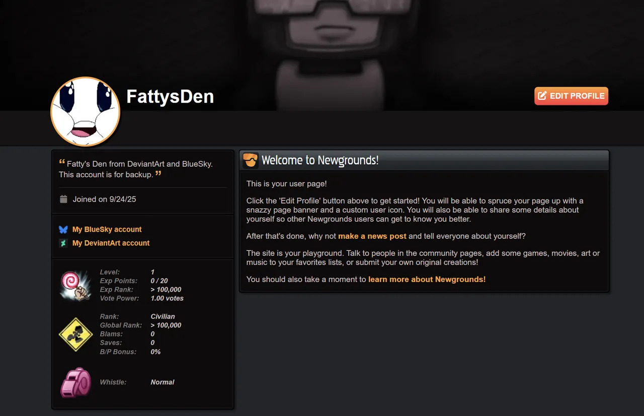 Fatty's Den Collection - Page 323