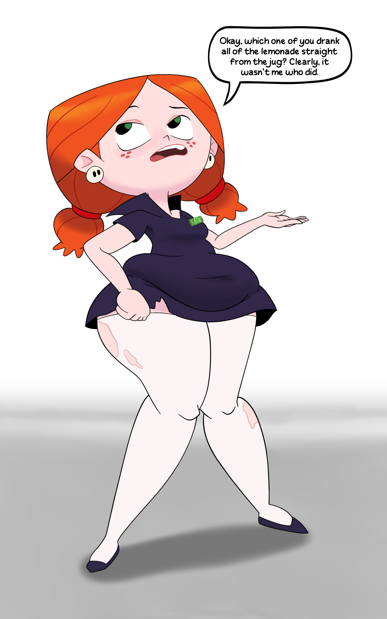 Fatty's Den Collection - Page 326