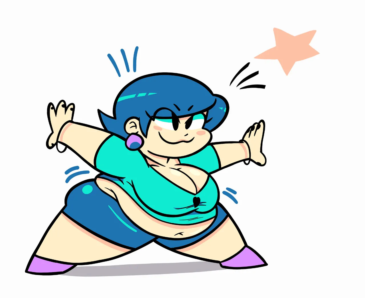 Fatty's Den Collection - Page 328