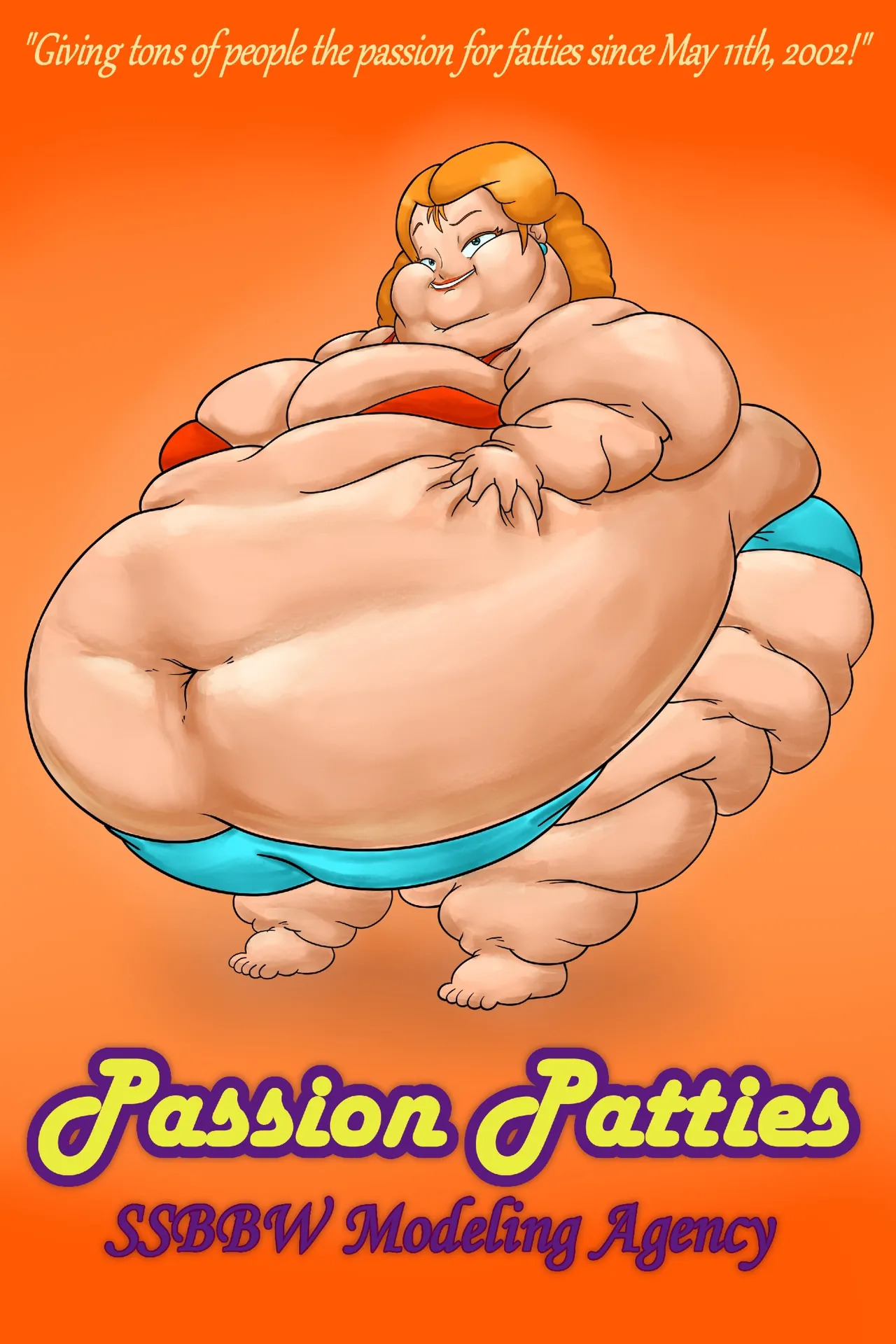 Fatty's Den Collection - Page 331