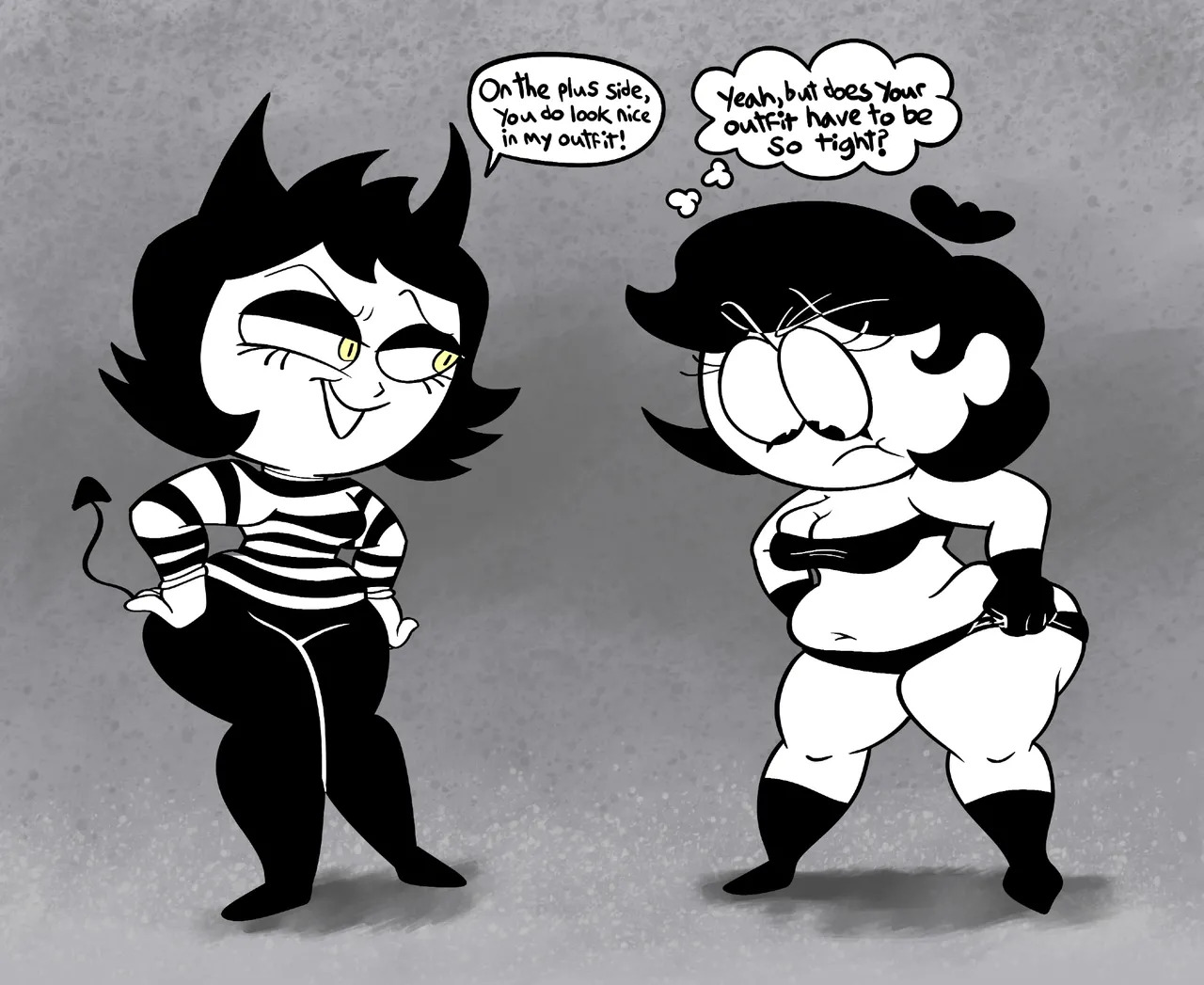 Fatty's Den Collection - Page 333