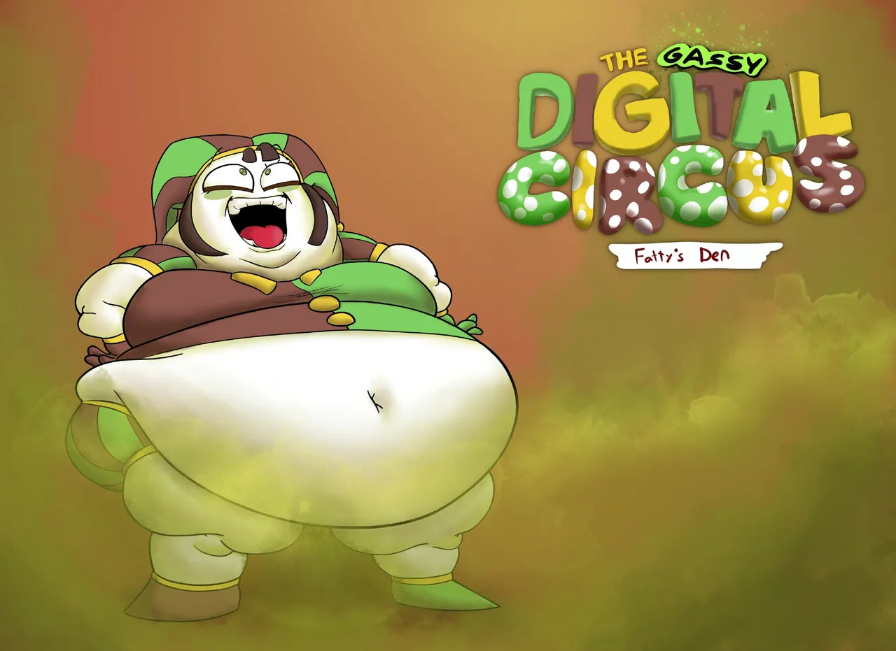 Fatty's Den Collection - Page 335