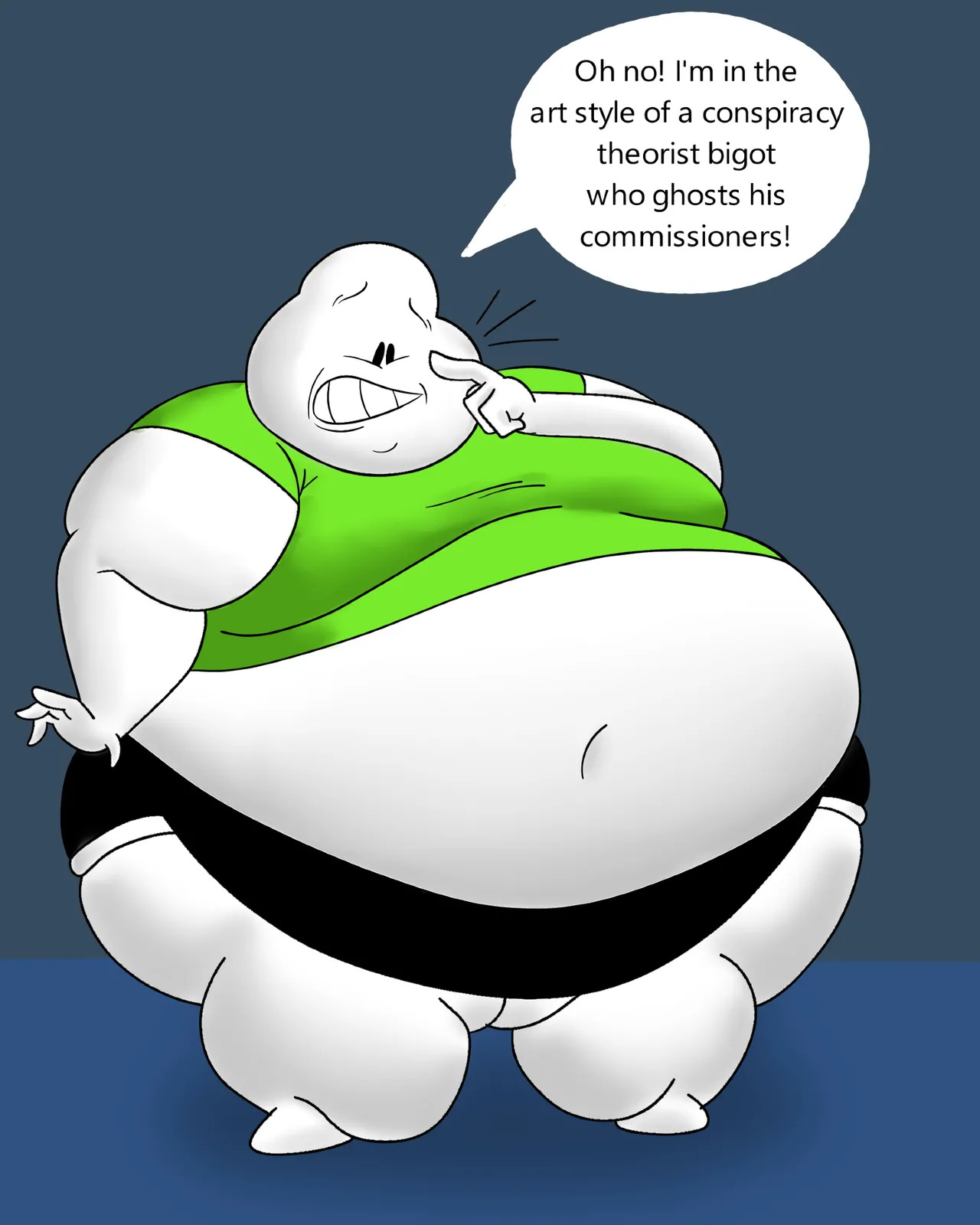 Fatty's Den Collection - Page 339