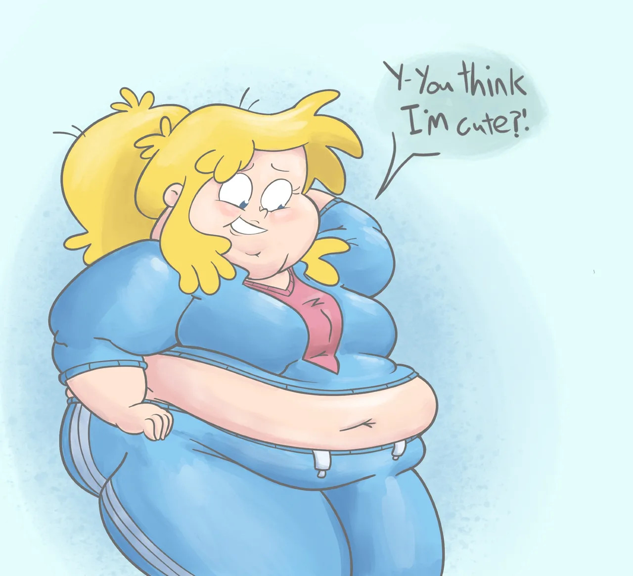 Fatty's Den Collection - Page 347