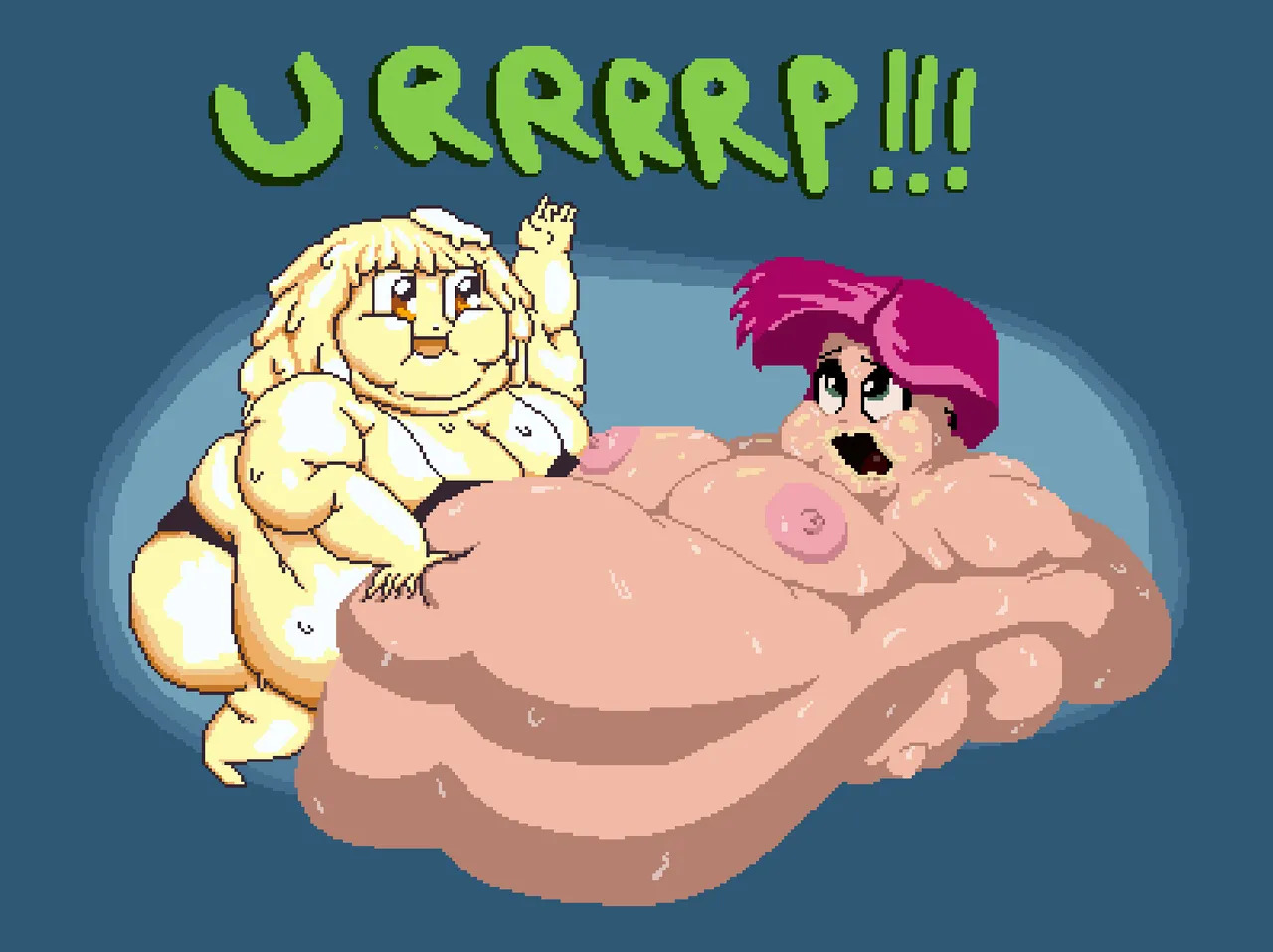Fatty's Den Collection - Page 35