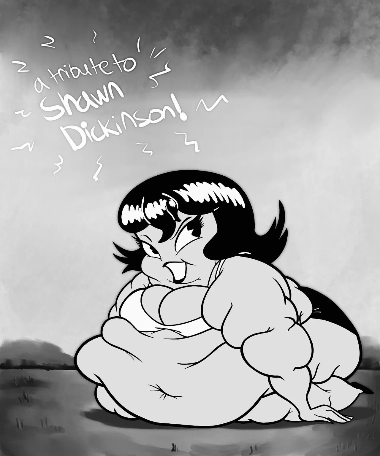 Fatty's Den Collection - Page 351