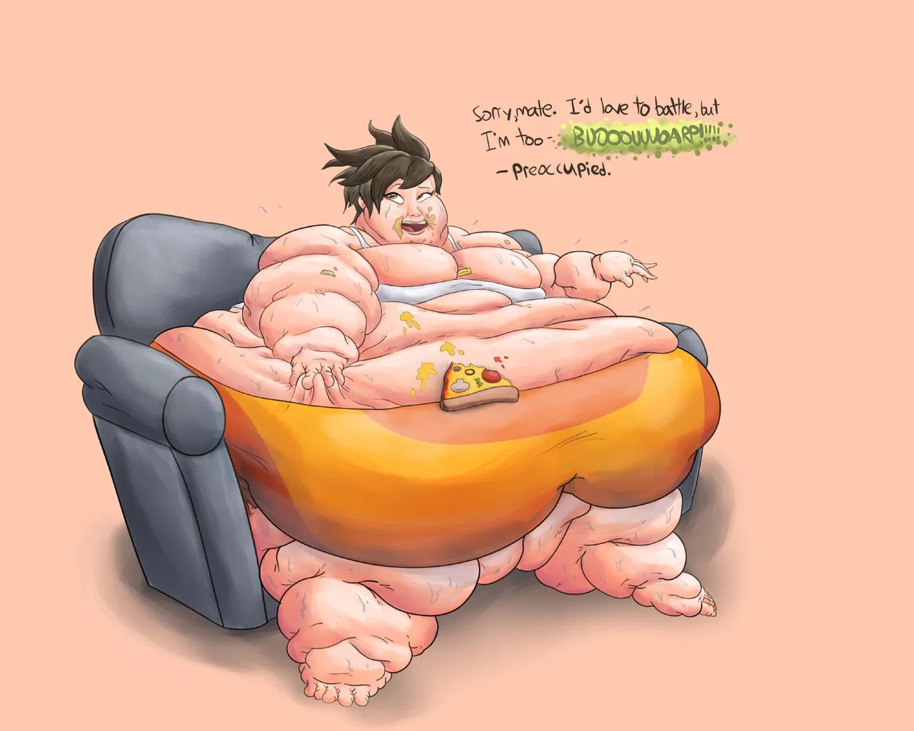 Fatty's Den Collection - Page 356