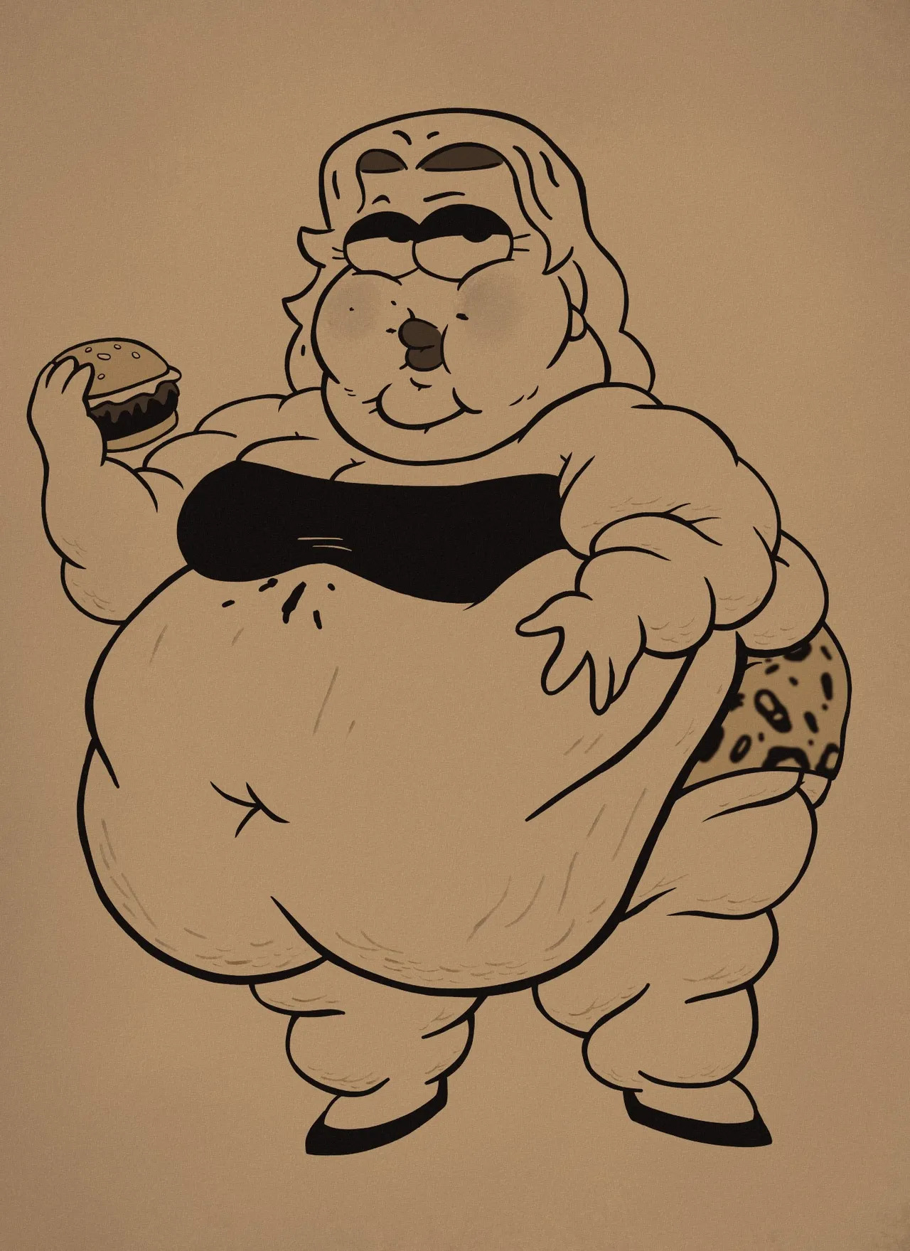 Fatty's Den Collection - Page 36