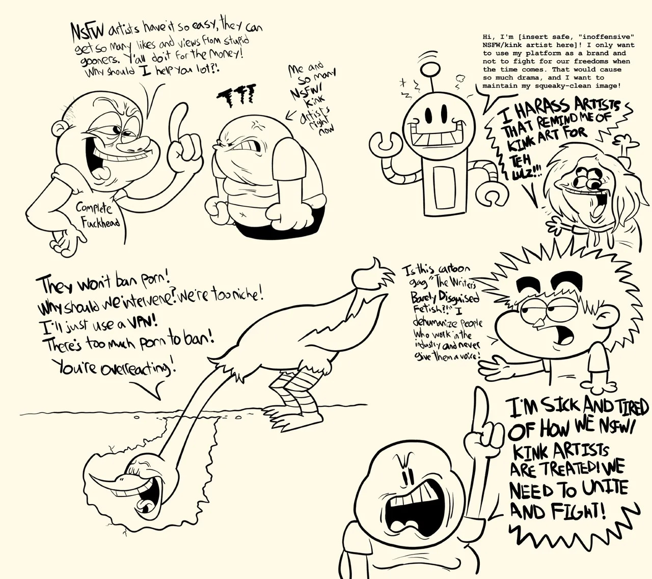 Fatty's Den Collection - Page 362