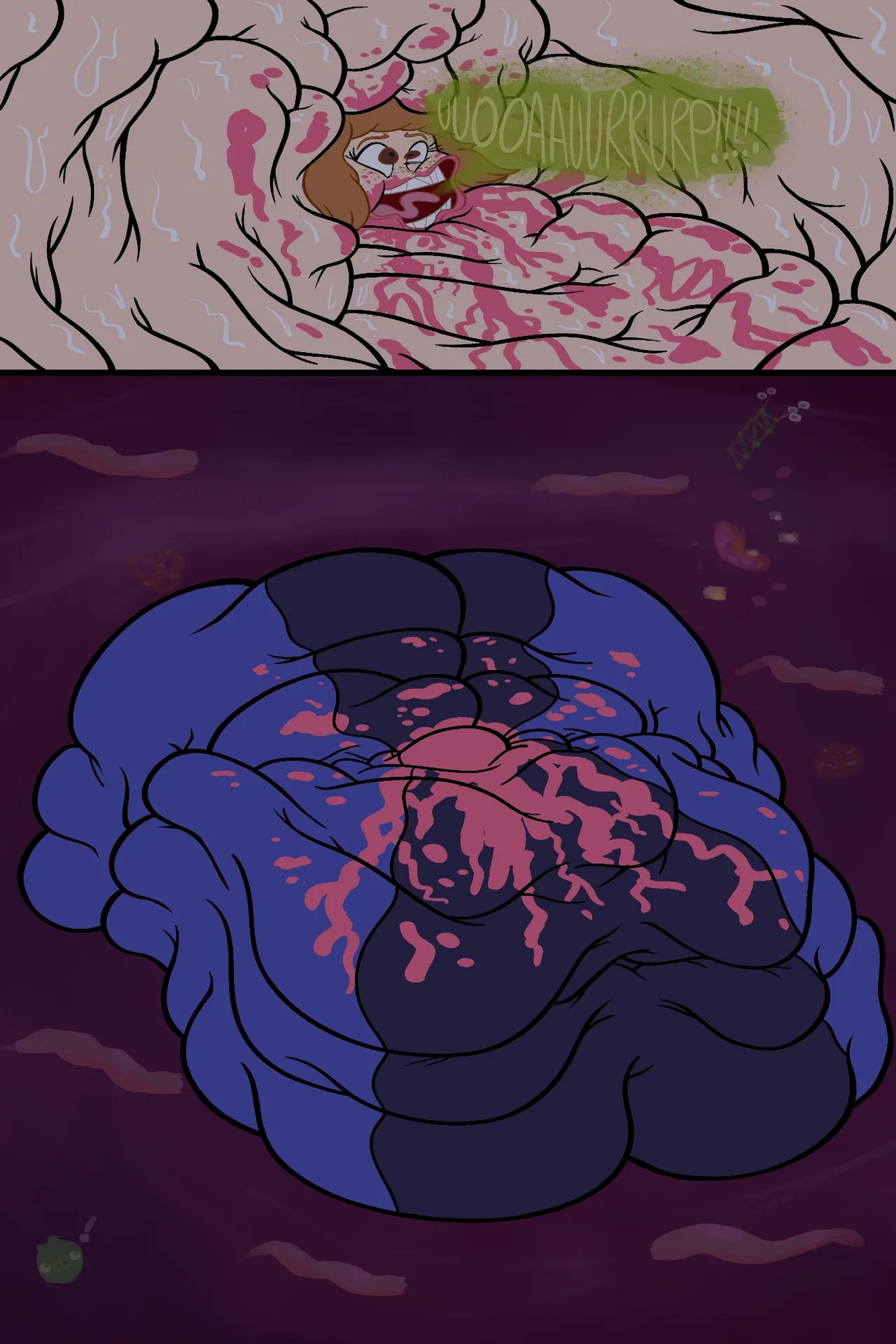 Fatty's Den Collection - Page 366