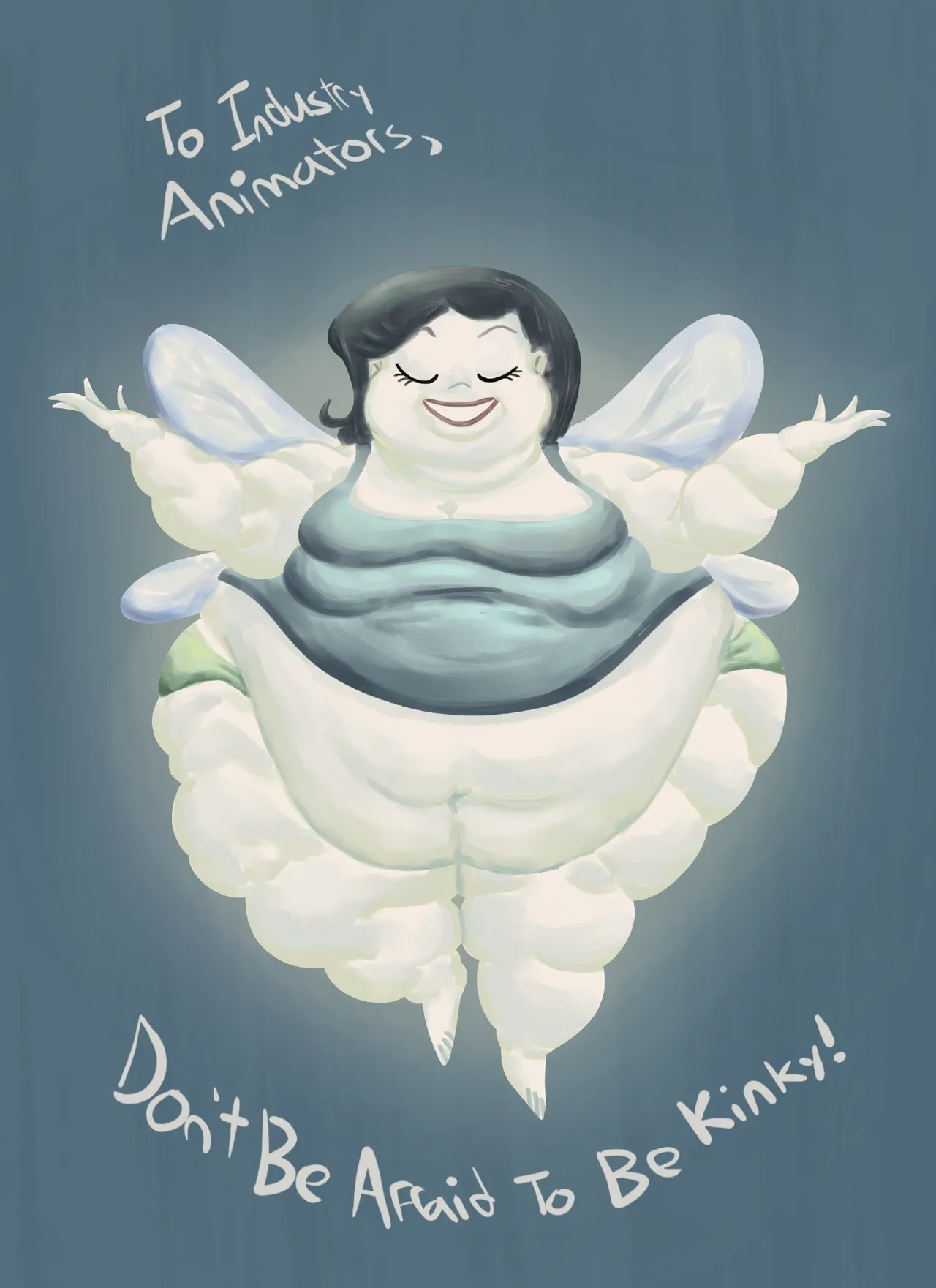 Fatty's Den Collection - Page 371