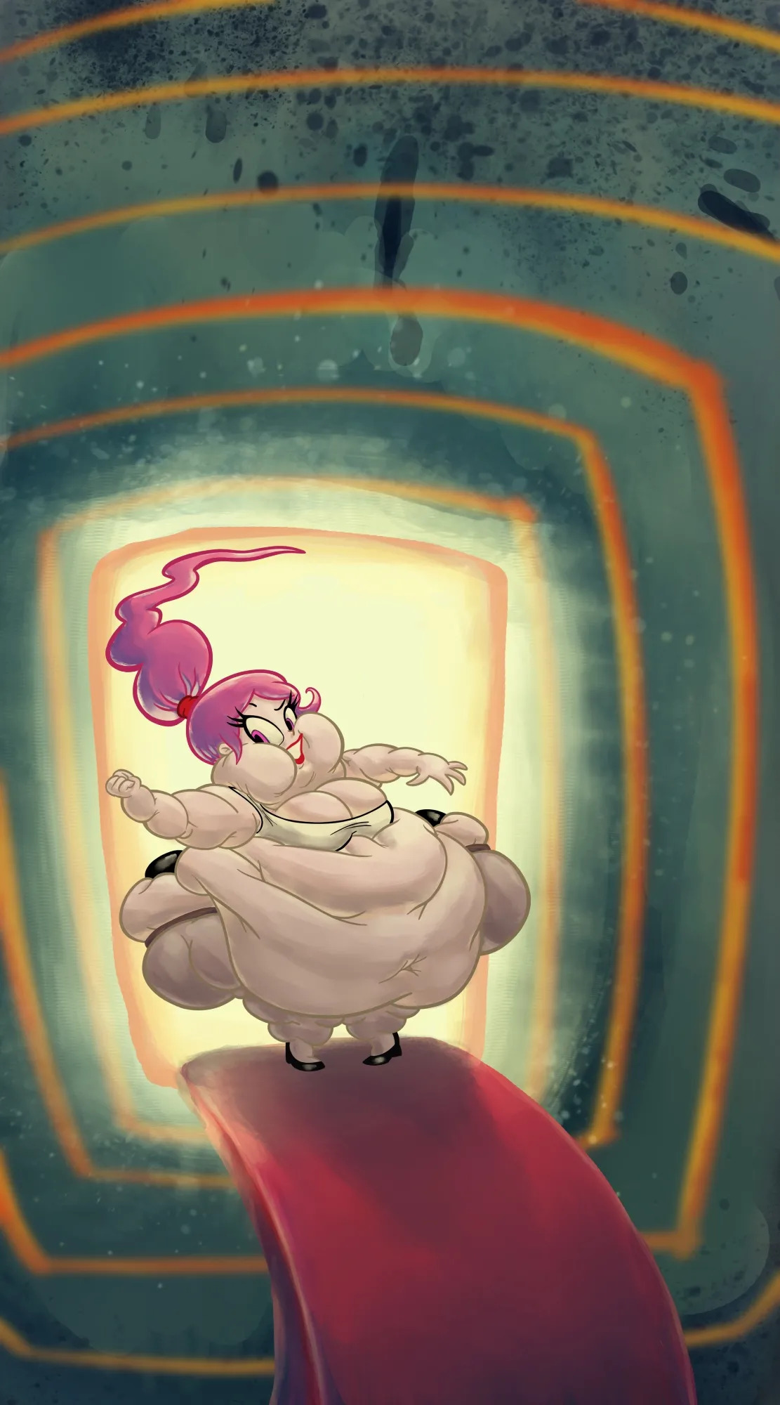 Fatty's Den Collection - Page 372