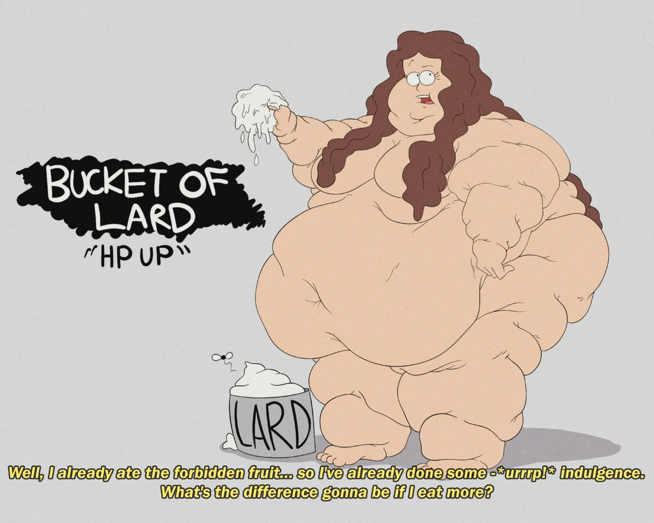 Fatty's Den Collection - Page 376