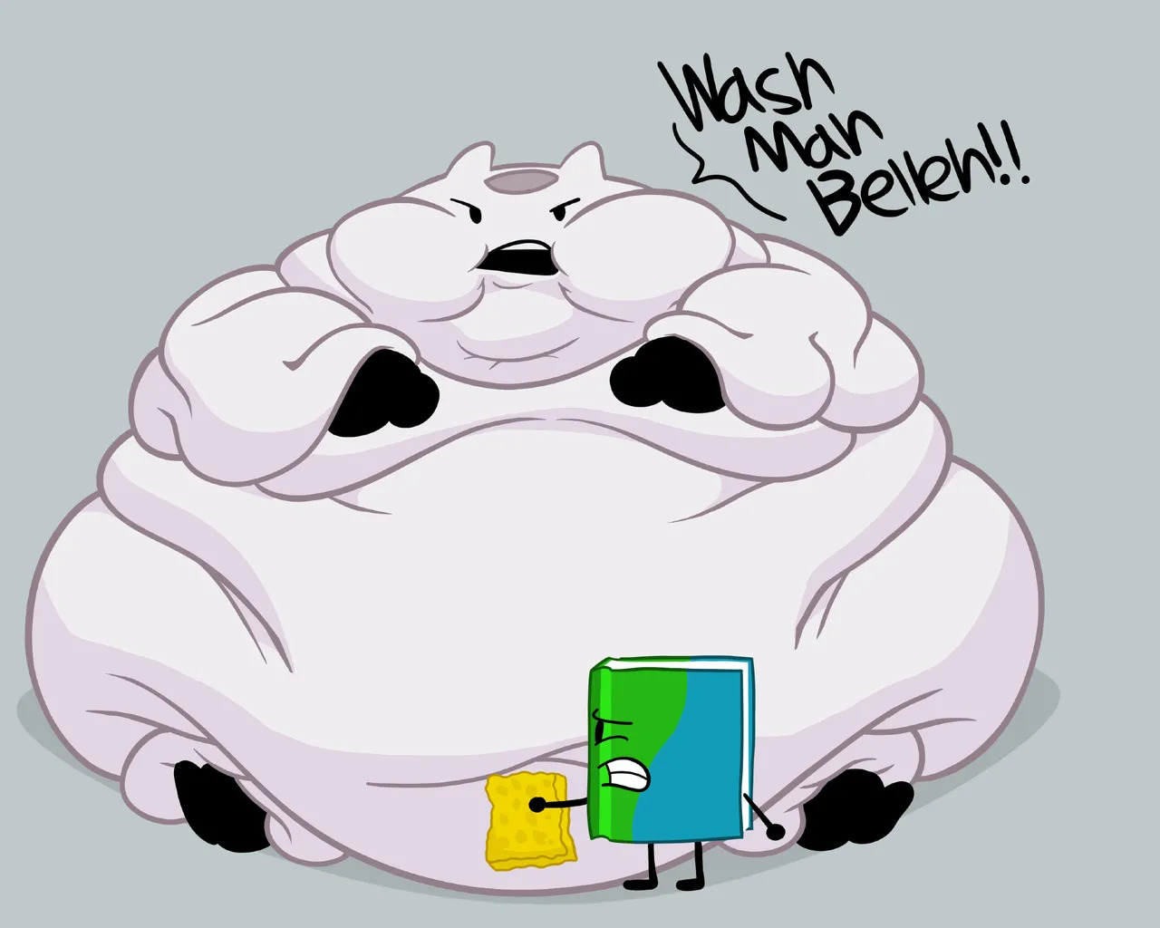 Fatty's Den Collection - Page 379