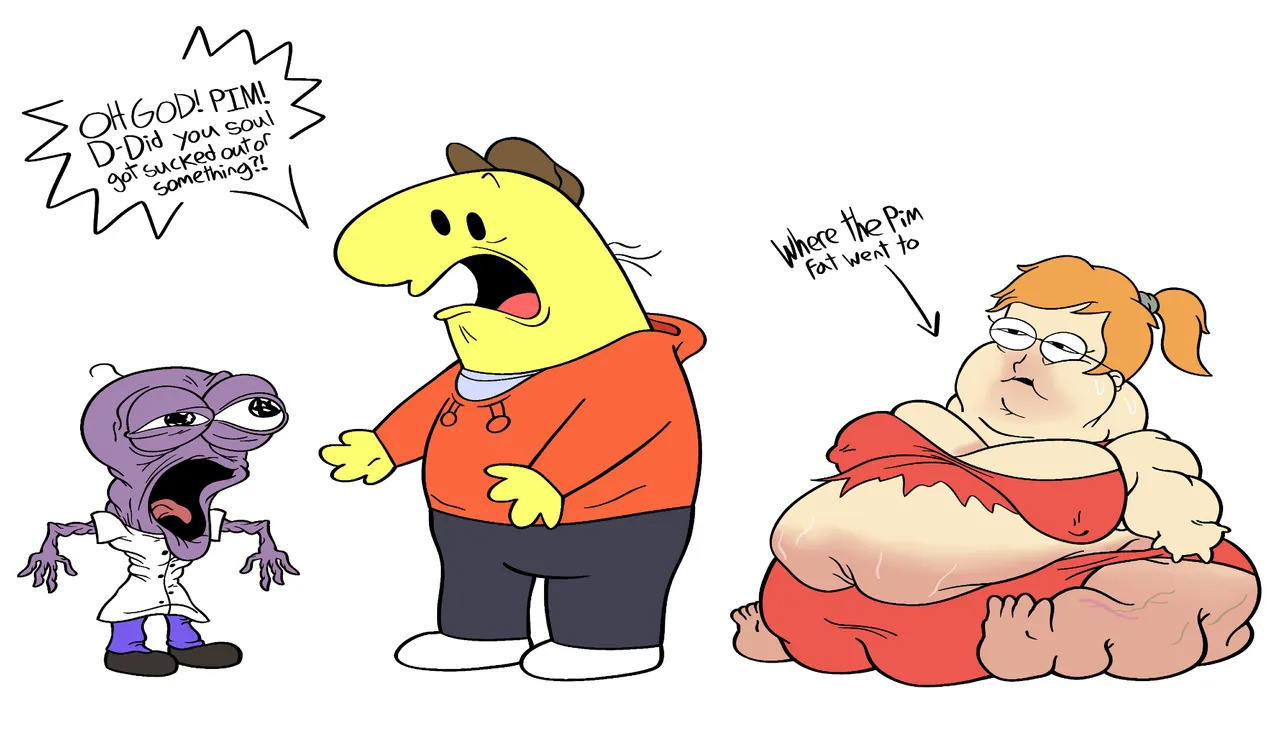 Fatty's Den Collection - Page 384