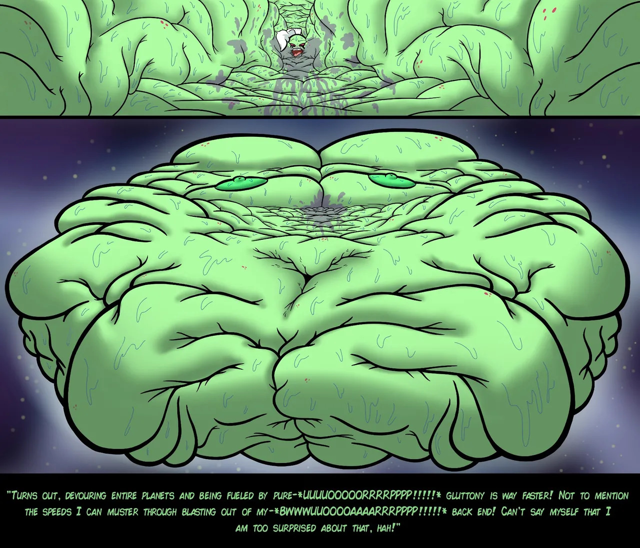Fatty's Den Collection - Page 42