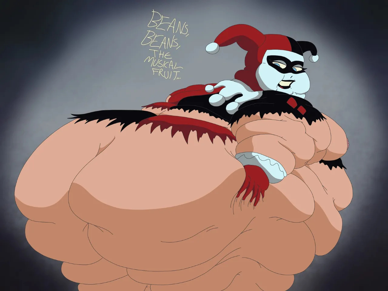 Fatty's Den Collection - Page 49