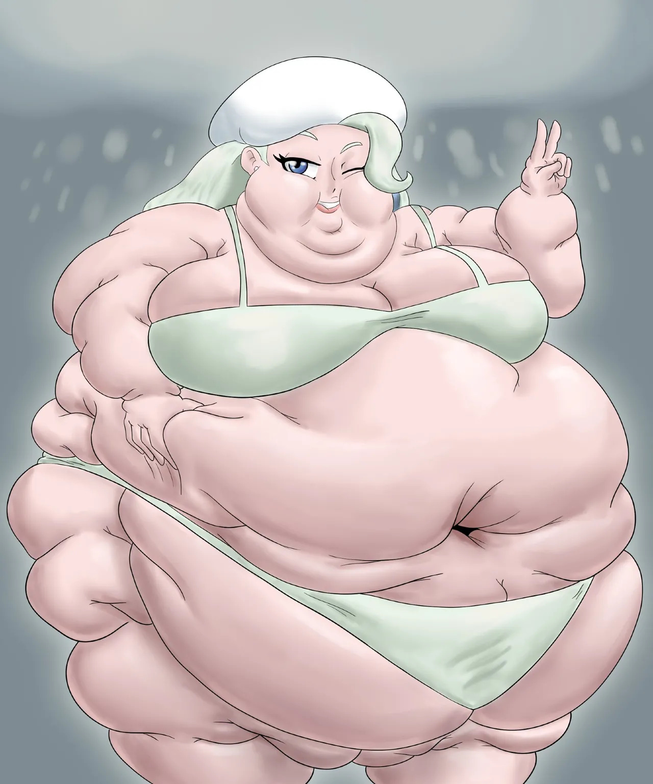 Fatty's Den Collection - Page 51