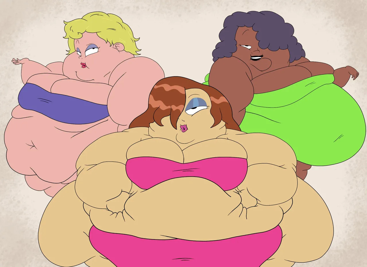 Fatty's Den Collection - Page 57