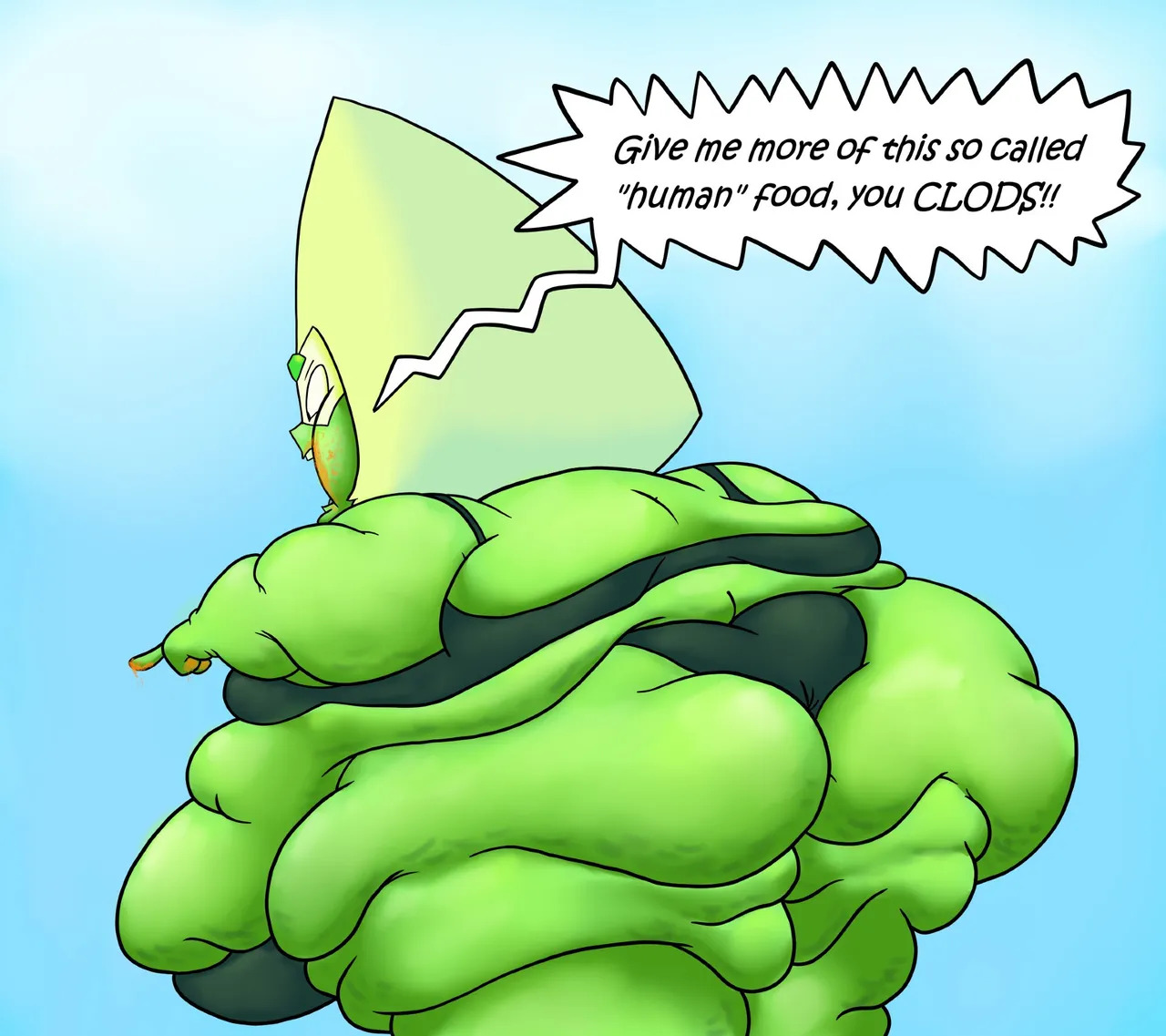 Fatty's Den Collection - Page 60