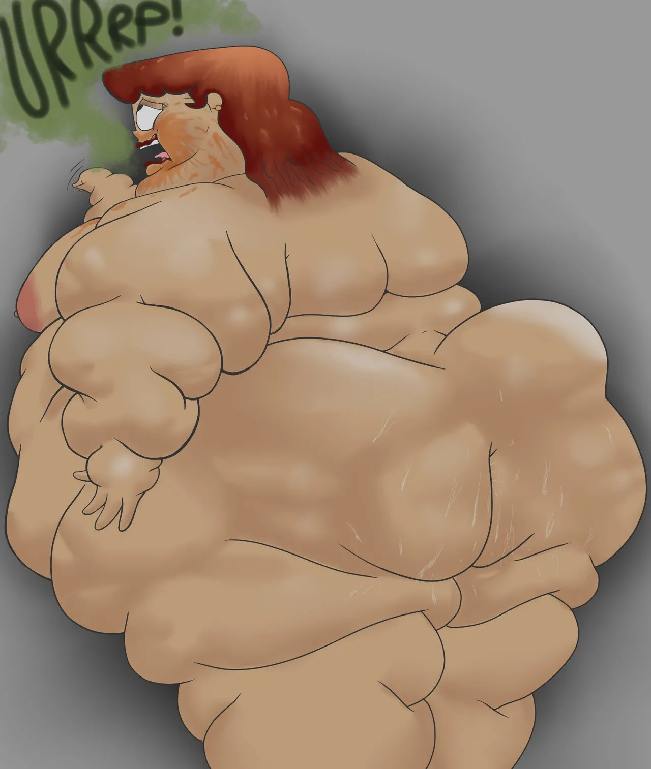 Fatty's Den Collection - Page 63