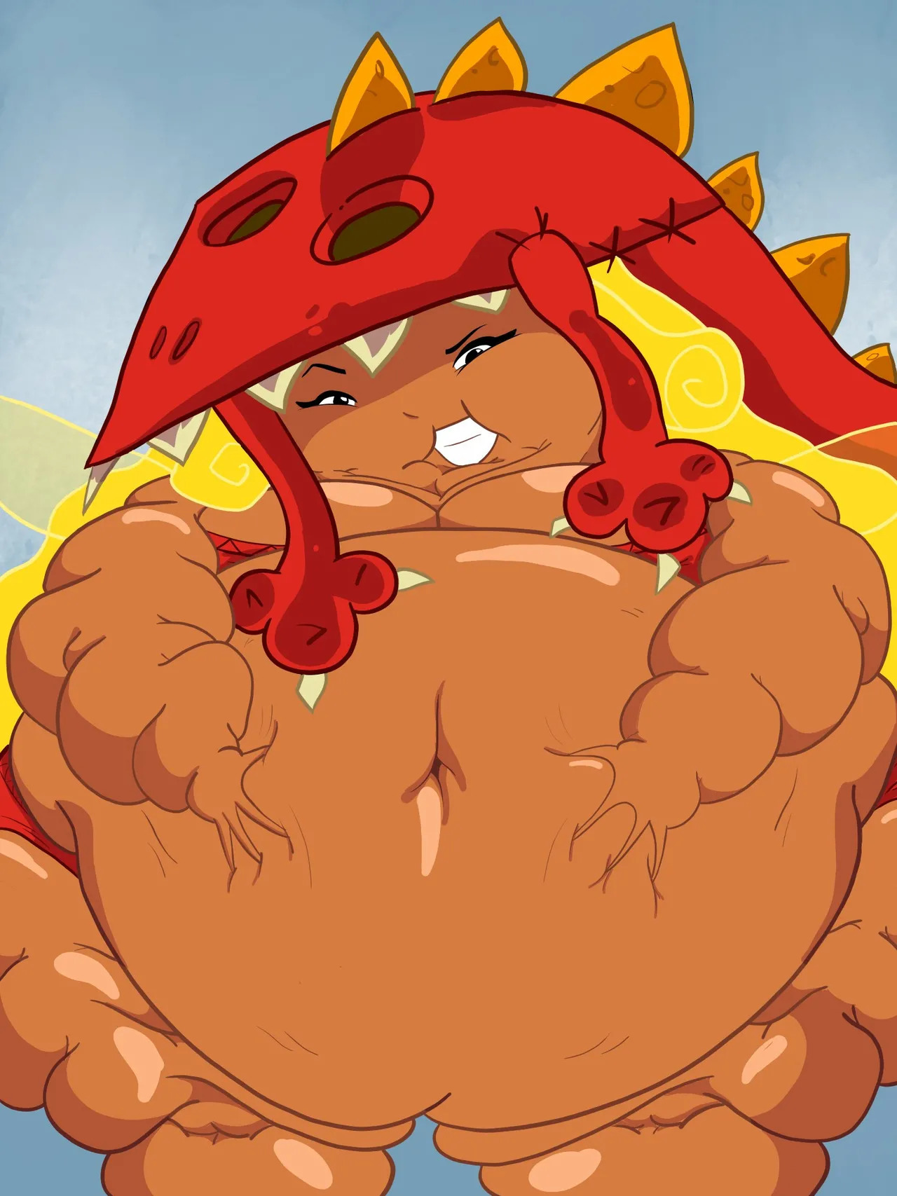 Fatty's Den Collection - Page 75